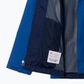 Columbia Watertight II Jacket mountain blue gyermek esőkabát 3