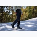 Férfi trekking nadrág Columbia Black Mesa Warm black 12