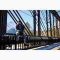 Férfi bélelt kabát Columbia Point Park II Insulated city grey/black 8