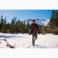 Férfi bélelt kabát Columbia Point Park II Insulated city grey/black 10