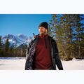Férfi bélelt kabát Columbia Point Park II Insulated city grey/black 11