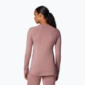 Női termoaktív pulóver Columbia Midweight Stretch füge 3