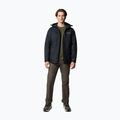 Férfi bélelt kabát Columbia Point Park II Insulated black 2