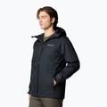 Férfi bélelt kabát Columbia Point Park II Insulated black 4