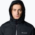 Férfi bélelt kabát Columbia Point Park II Insulated black 6
