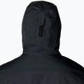 Férfi bélelt kabát Columbia Point Park II Insulated black 7