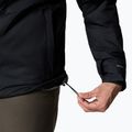 Férfi bélelt kabát Columbia Point Park II Insulated black 9