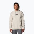Férfi Columbia Trek Hoodie sötétkő/puff doboz drágakő