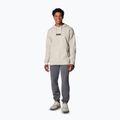 Férfi Columbia Trek Hoodie sötétkő/puff doboz drágakő 2