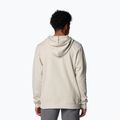 Férfi Columbia Trek Hoodie sötétkő/puff doboz drágakő 3