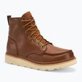 Férfi Sorel Slabtown 62 Moc WP velvet tan/tobacco csizma