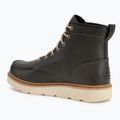 Férfi Sorel Slabtown 62 Moc WP alpesi tundra/tawny buff csizma 3