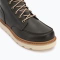 Férfi Sorel Slabtown 62 Moc WP alpesi tundra/tawny buff csizma 7