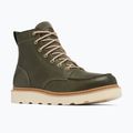 Férfi Sorel Slabtown 62 Moc WP alpesi tundra/tawny buff csizma 8