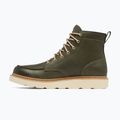 Férfi Sorel Slabtown 62 Moc WP alpesi tundra/tawny buff csizma 10