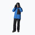 Férfi síkabát Columbia Winter District III mountain blue/black 2