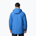 Férfi síkabát Columbia Winter District III mountain blue/black 3