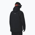 Férfi síkabát Columbia Winter District III black 3
