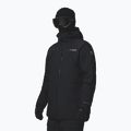 Férfi síkabát Columbia Winter District III black 4