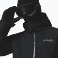 Férfi síkabát Columbia Winter District III black 5