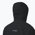 Férfi síkabát Columbia Winter District III black 6