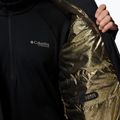 Férfi síkabát Columbia Winter District III black 9