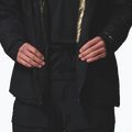 Férfi síkabát Columbia Winter District III black 10