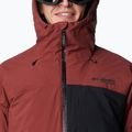 Férfi síkabát Columbia Winter District III spice/black 4