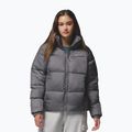 Női bélelt dzseki Columbia Puffect II Full Zip city grey