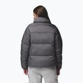 Női bélelt dzseki Columbia Puffect II Full Zip city grey 3