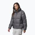 Női bélelt dzseki Columbia Puffect II Full Zip city grey 4
