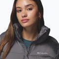 Női bélelt dzseki Columbia Puffect II Full Zip city grey 6