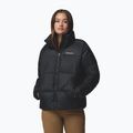 Női bélelt dzseki Columbia Puffect II Full Zip black