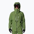 Férfi síkabát Columbia Platinum Peak II 3L Shell canteen