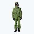 Férfi síkabát Columbia Platinum Peak II 3L Shell canteen 2