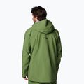 Férfi síkabát Columbia Platinum Peak II 3L Shell canteen 3
