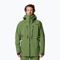 Férfi síkabát Columbia Platinum Peak II 3L Shell canteen 4