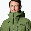 Férfi síkabát Columbia Platinum Peak II 3L Shell canteen 6