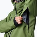 Férfi síkabát Columbia Platinum Peak II 3L Shell canteen 8