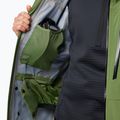 Férfi síkabát Columbia Platinum Peak II 3L Shell canteen 11