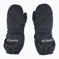 Gyerek síkesztyű Columbia Chippewa II Long black 3