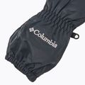 Gyerek síkesztyű Columbia Chippewa II Long black 4