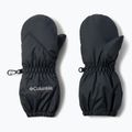Gyerek síkesztyű Columbia Chippewa II Long black 6