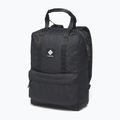 Városi hátizsák Columbia Trail Traveler 24 l black