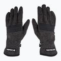 Rękawice trekkingowe férfi Columbia Sweater Weather II black heather 2