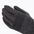 Rękawice trekkingowe férfi Columbia Sweater Weather II black heather 4