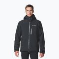 Férfi esőkabát Columbia Explorers Edge II Insulated black