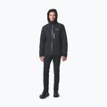 Férfi esőkabát Columbia Explorers Edge II Insulated black 2