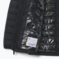 Gyerek kabát Columbia Powder Lite II Hooded black 7