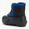 Columbia Powderbug Snowlite Lace mountain kék/fekete gyermek hócsizma 3